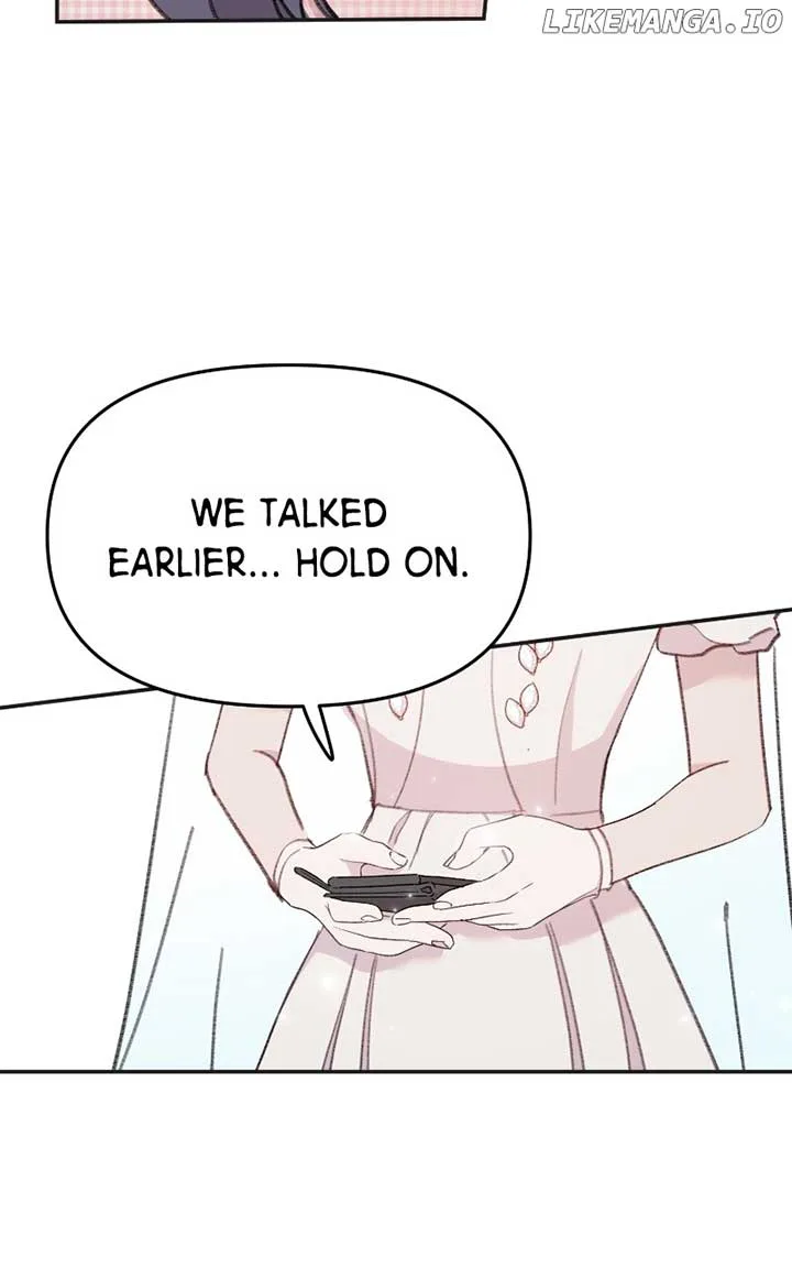 The Mermaid I Loved Chapter 56 page 24