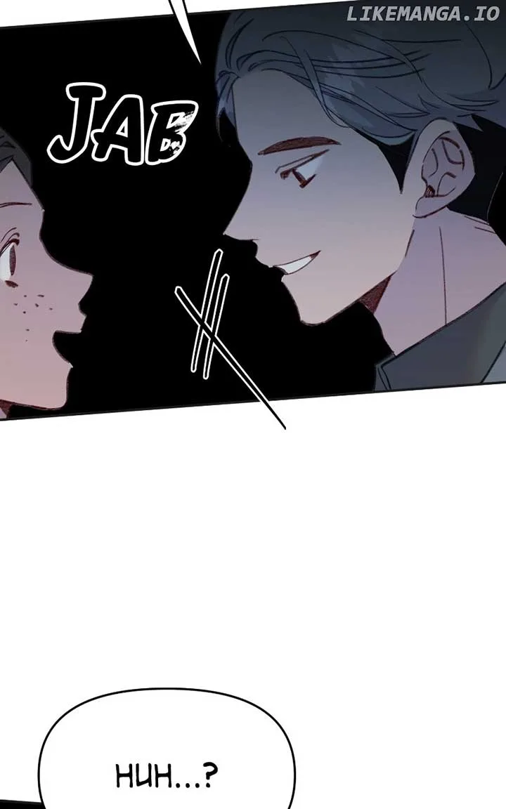 The Mermaid I Loved Chapter 56 page 53