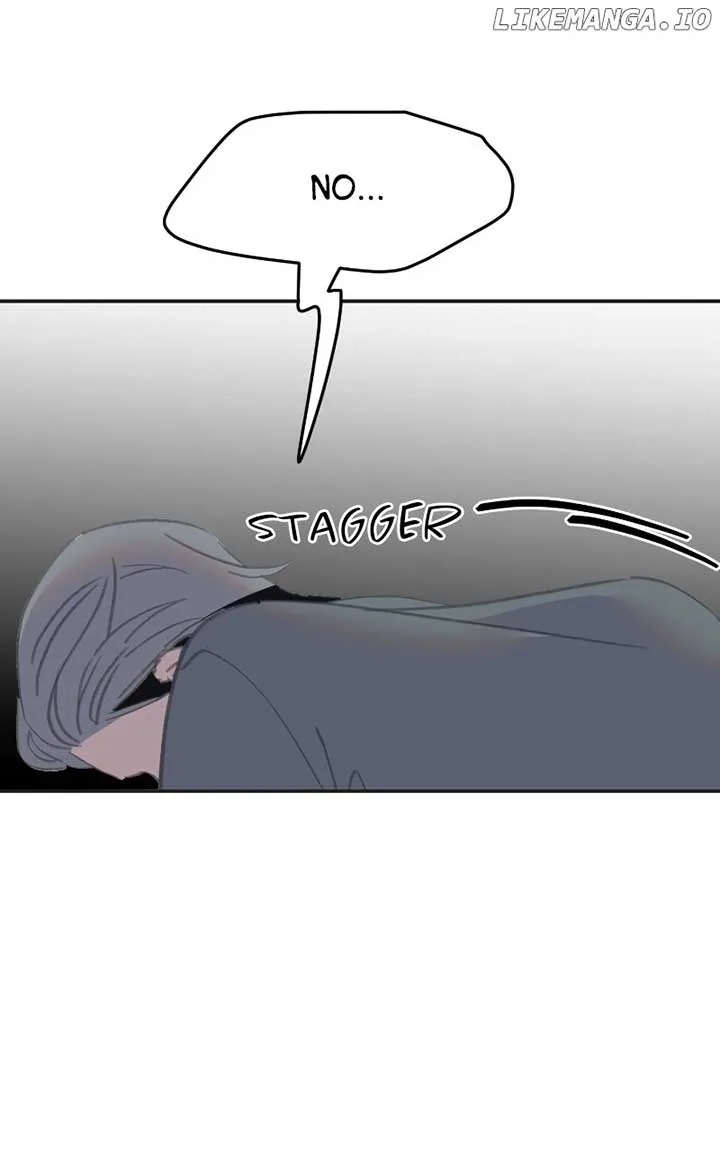 The Mermaid I Loved Chapter 56 page 58