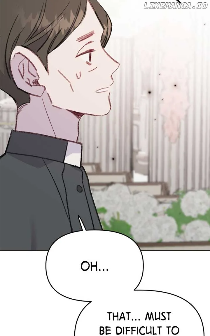 The Mermaid I Loved Chapter 56 page 46