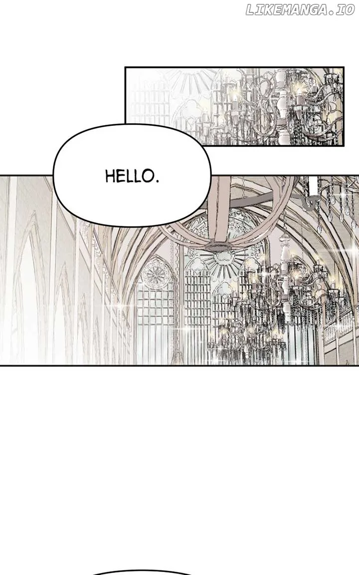 The Mermaid I Loved Chapter 56 page 41