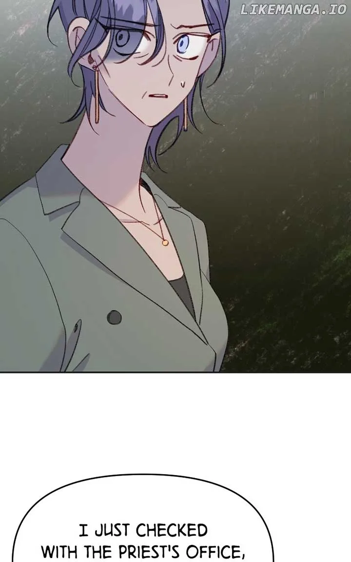 The Mermaid I Loved Chapter 56 page 61