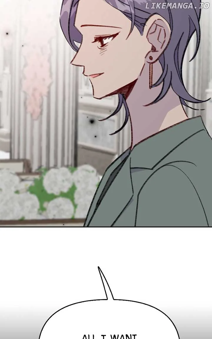The Mermaid I Loved Chapter 56 page 48