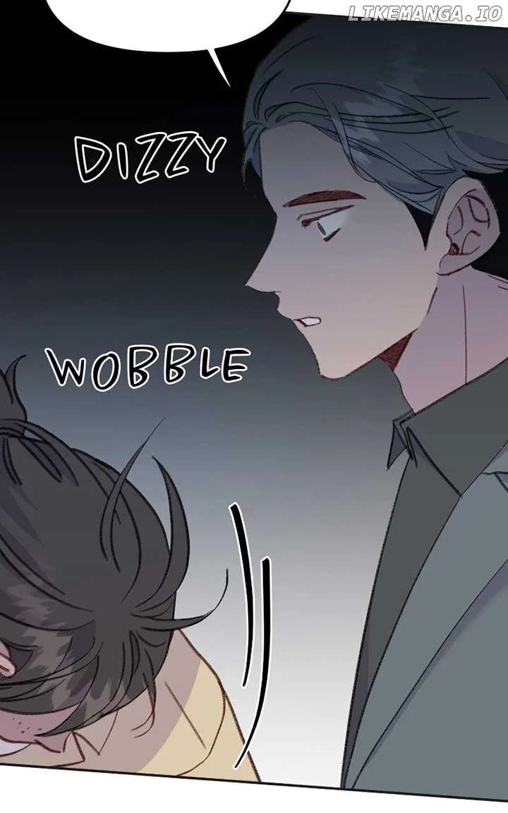 The Mermaid I Loved Chapter 56 page 54