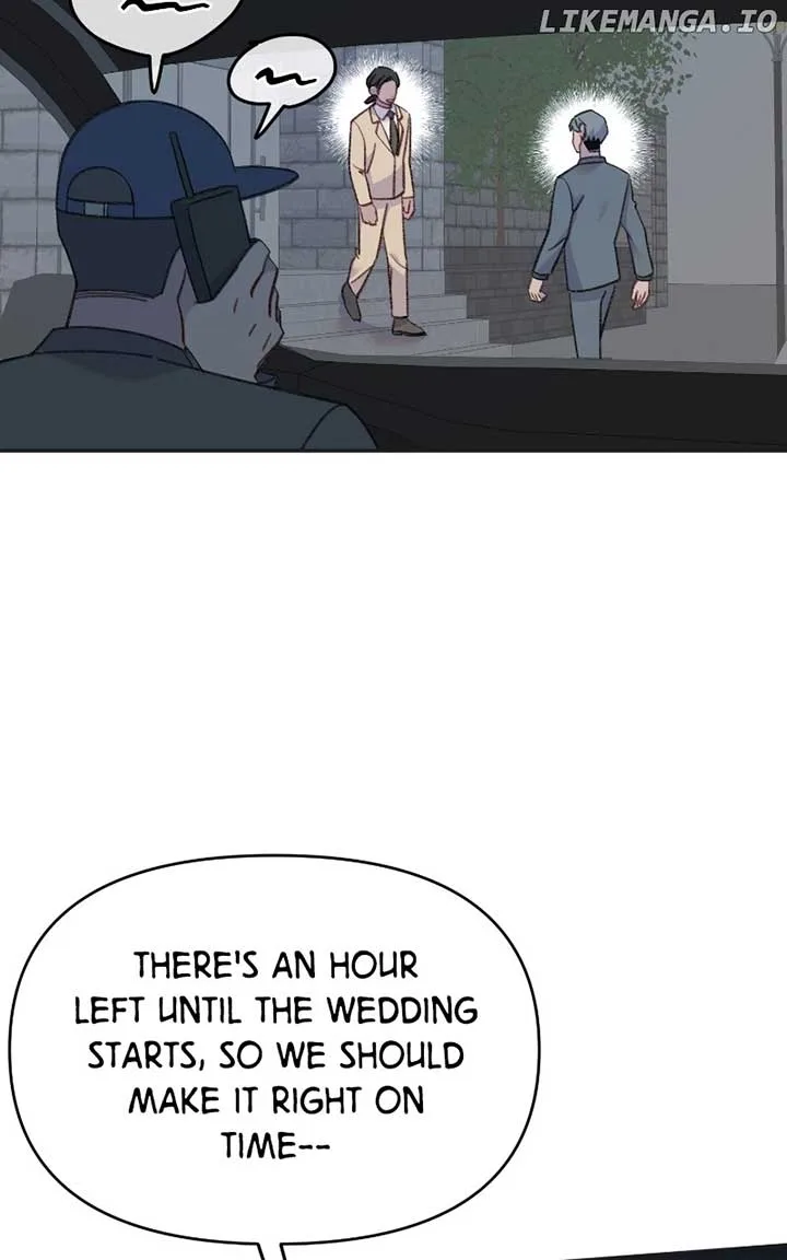 The Mermaid I Loved Chapter 56 page 52