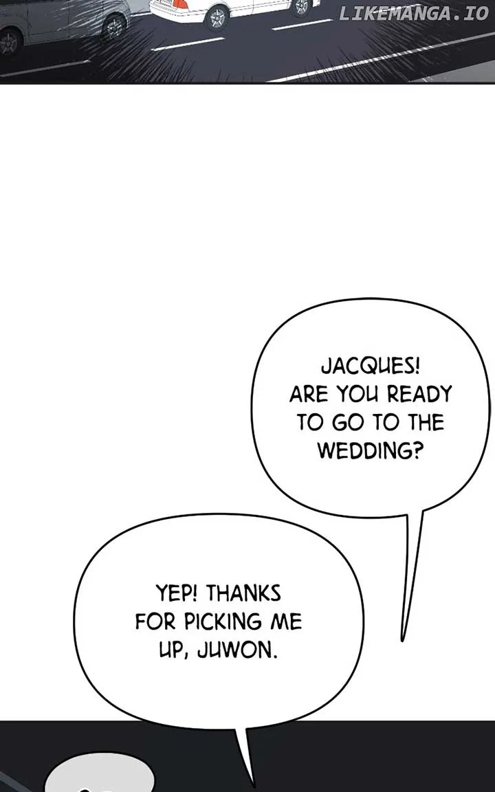 The Mermaid I Loved Chapter 56 page 51