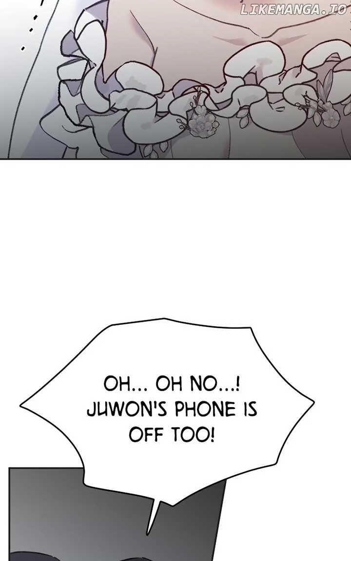 The Mermaid I Loved Chapter 56 page 67