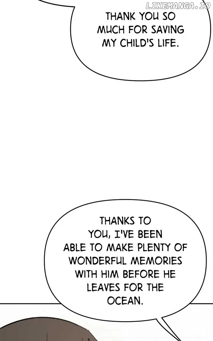 The Mermaid I Loved Chapter 56 page 45