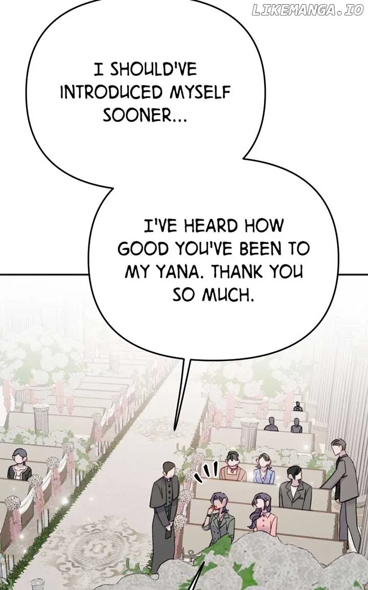 The Mermaid I Loved Chapter 56 page 42