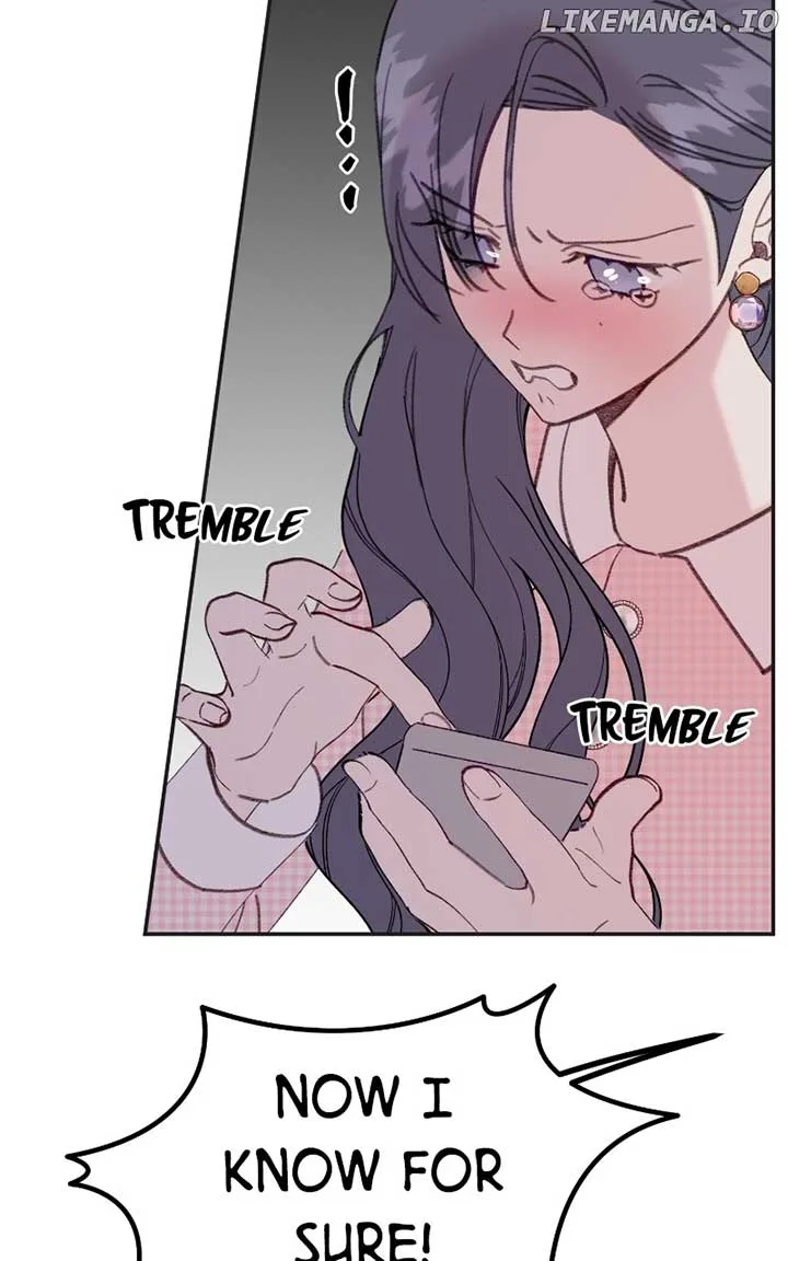 The Mermaid I Loved Chapter 56 page 80