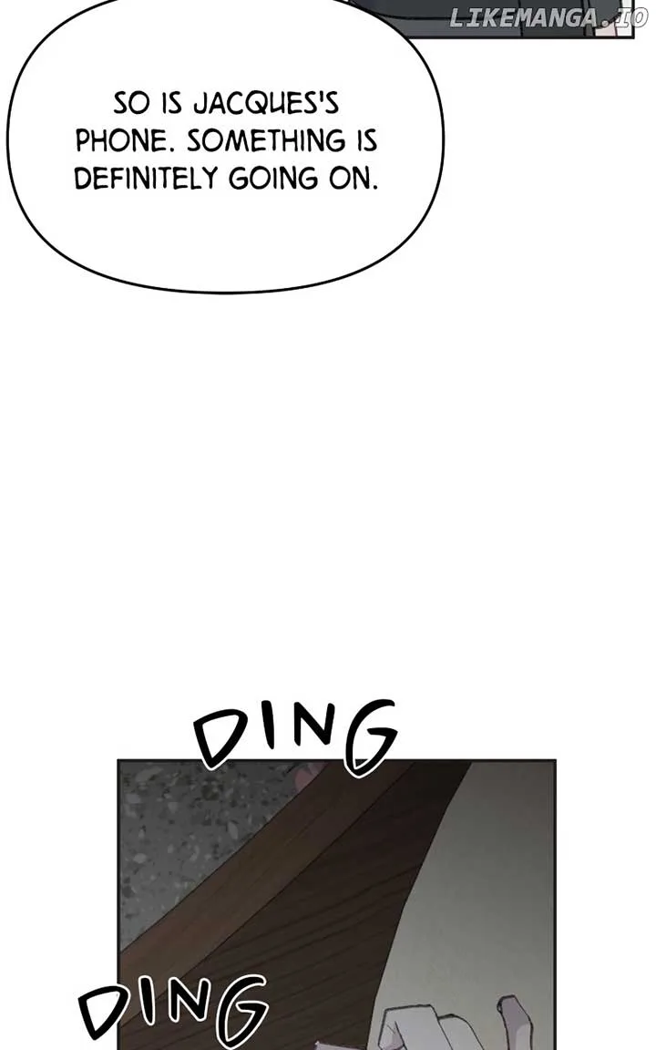 The Mermaid I Loved Chapter 56 page 69