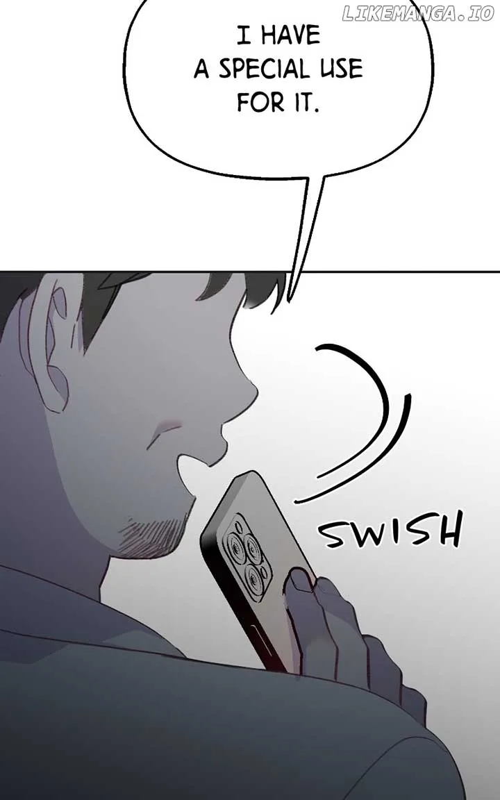 The Mermaid I Loved Chapter 56 page 87