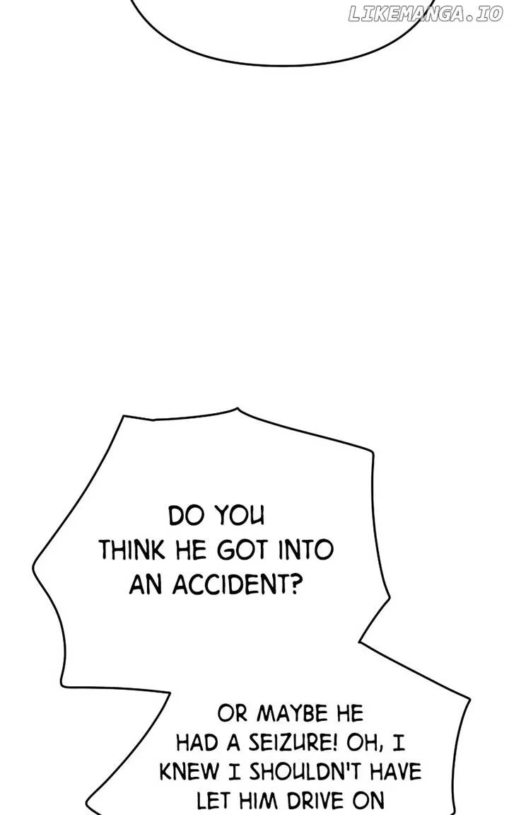 The Mermaid I Loved Chapter 56 page 63