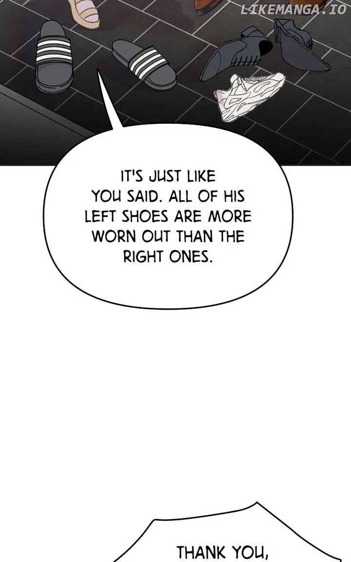 The Mermaid I Loved Chapter 56 page 77