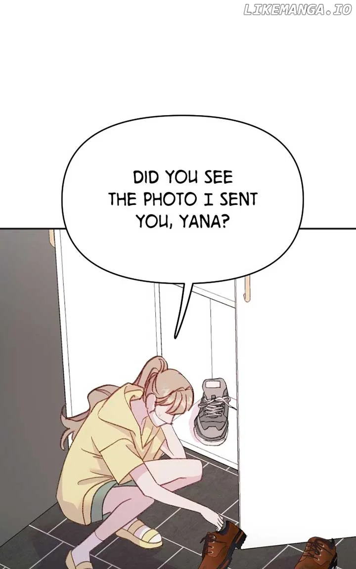 The Mermaid I Loved Chapter 56 page 76