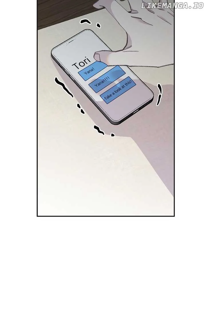 The Mermaid I Loved Chapter 56 page 70