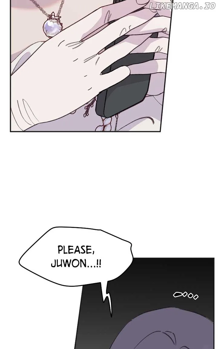 The Mermaid I Loved Chapter 56 page 79
