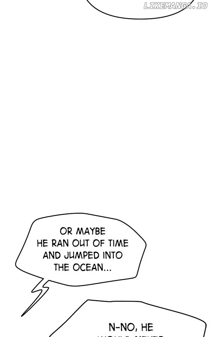 The Mermaid I Loved Chapter 56 page 65