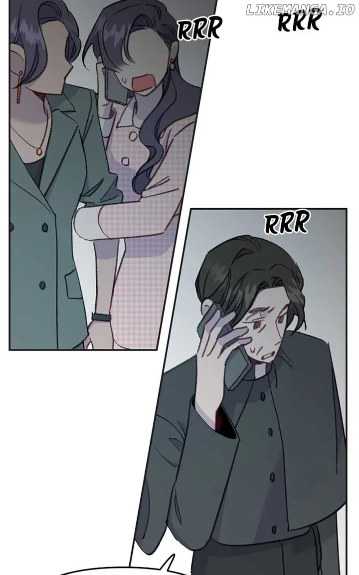 The Mermaid I Loved Chapter 56 page 68