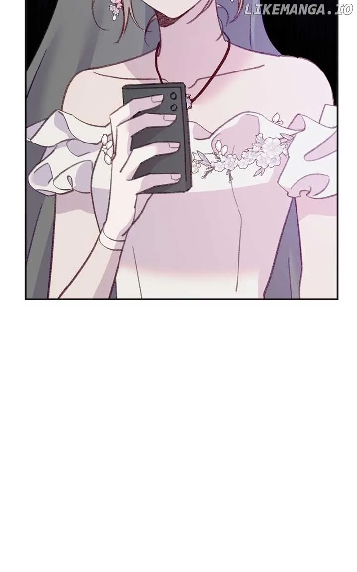 The Mermaid I Loved Chapter 56 page 72