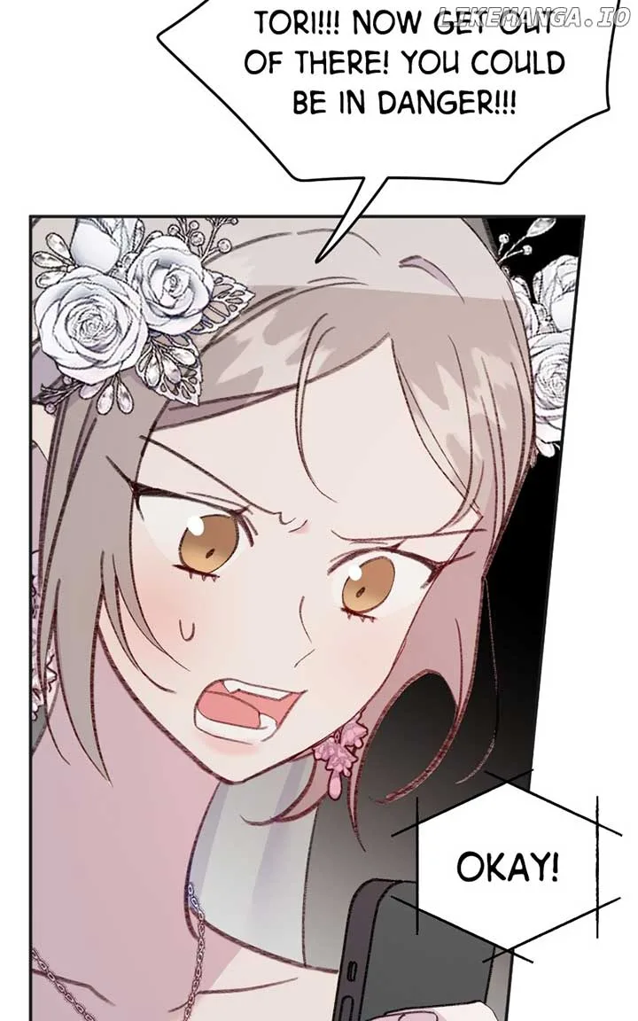 The Mermaid I Loved Chapter 56 page 78
