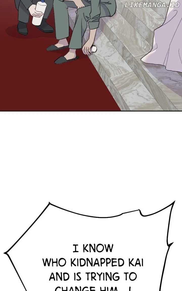 The Mermaid I Loved Chapter 56 page 82