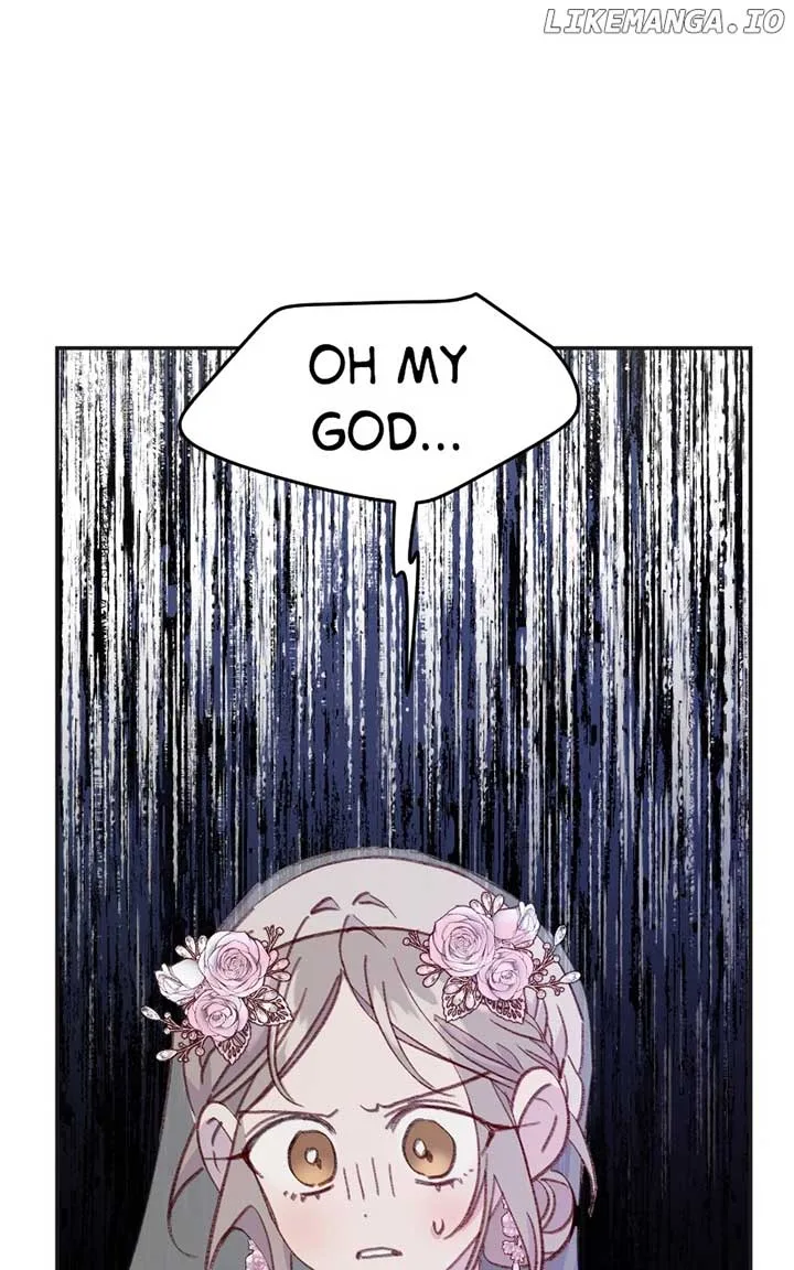 The Mermaid I Loved Chapter 56 page 71