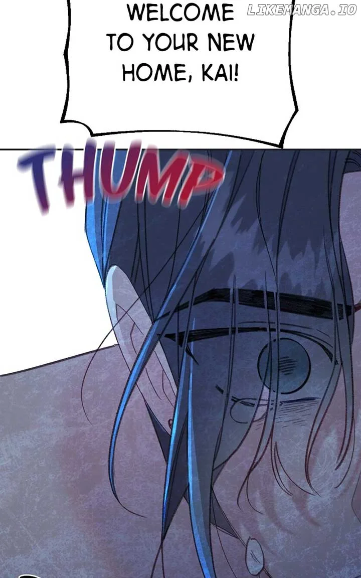 The Mermaid I Loved Chapter 56 page 94