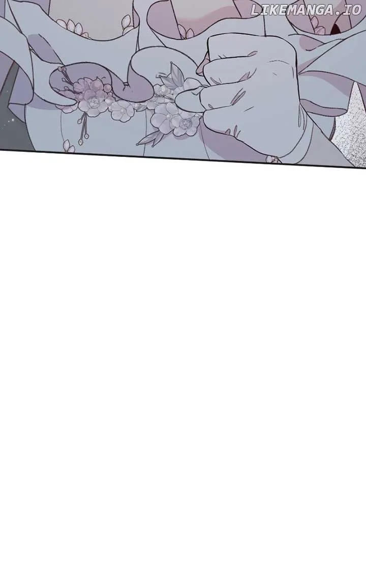 The Mermaid I Loved Chapter 56 page 84