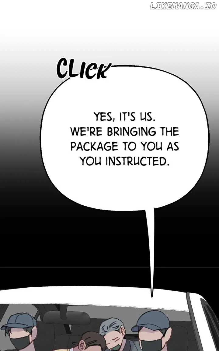 The Mermaid I Loved Chapter 56 page 85