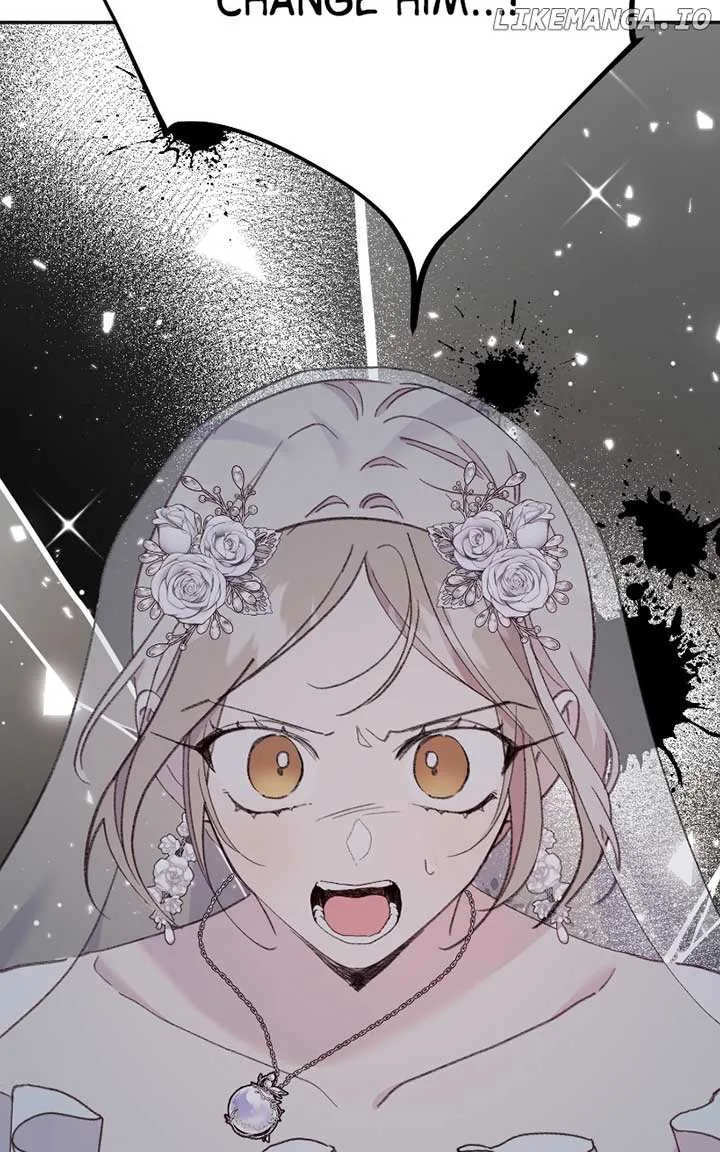 The Mermaid I Loved Chapter 56 page 83