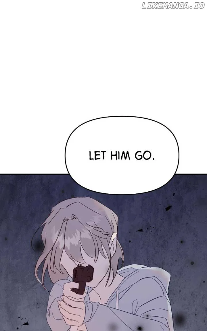 The Mermaid I Loved Chapter 58 page 2