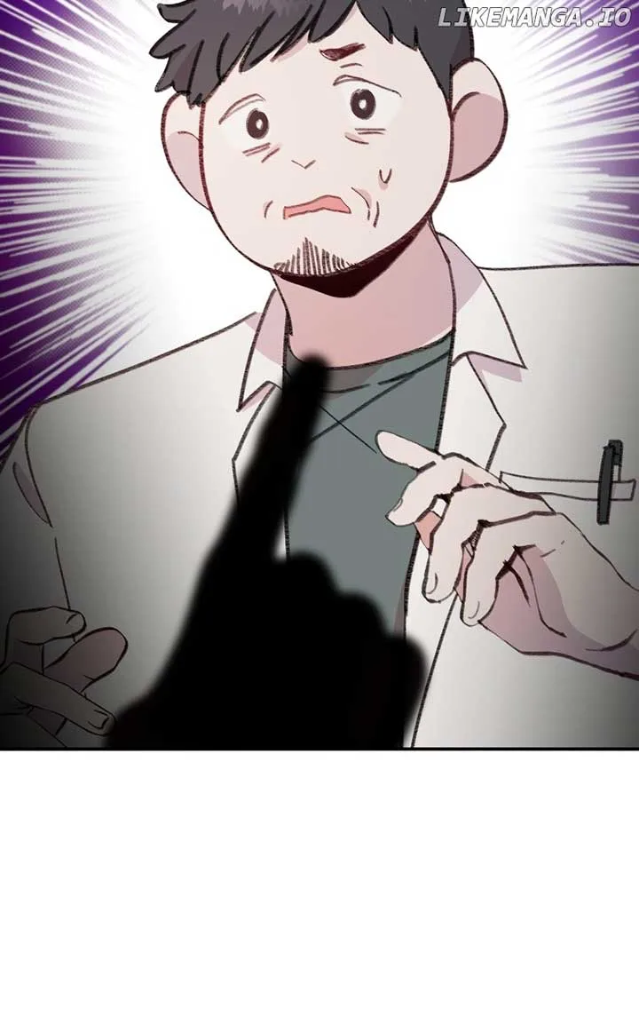 The Mermaid I Loved Chapter 58 page 10