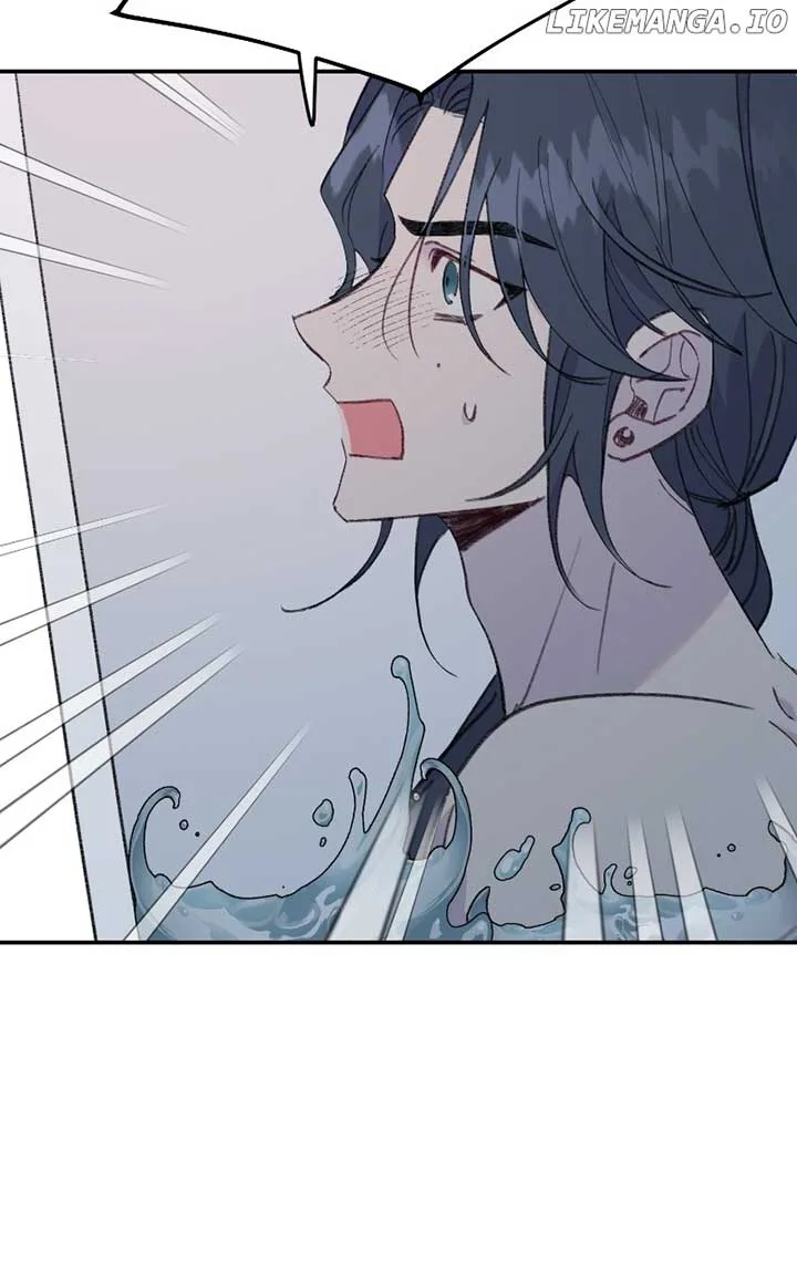 The Mermaid I Loved Chapter 58 page 8