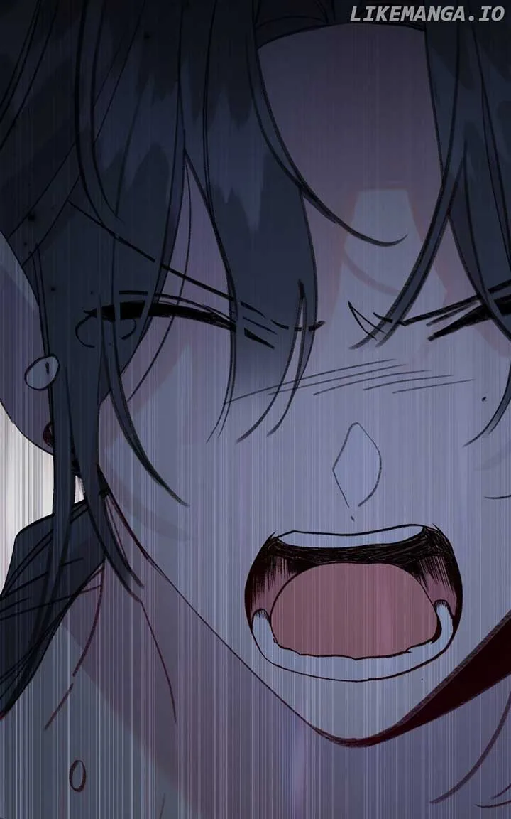 The Mermaid I Loved Chapter 58 page 15
