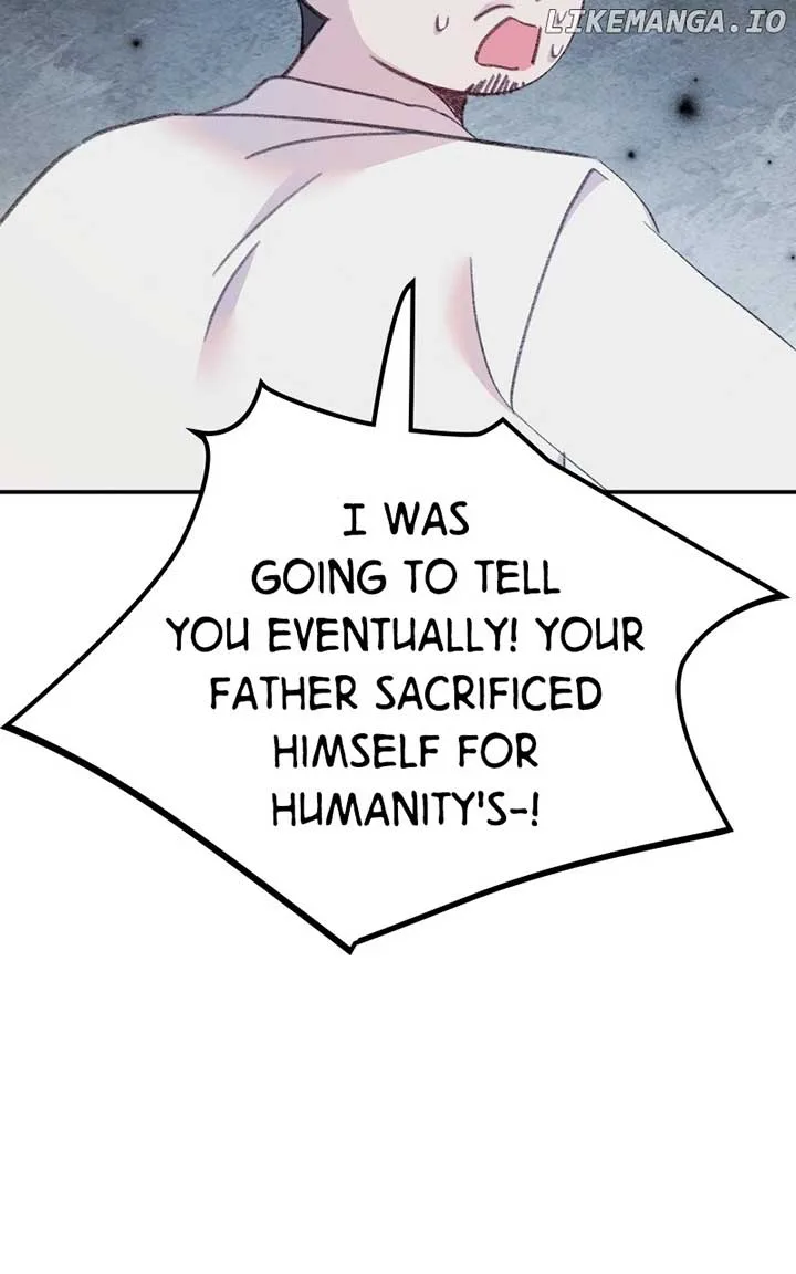 The Mermaid I Loved Chapter 58 page 12