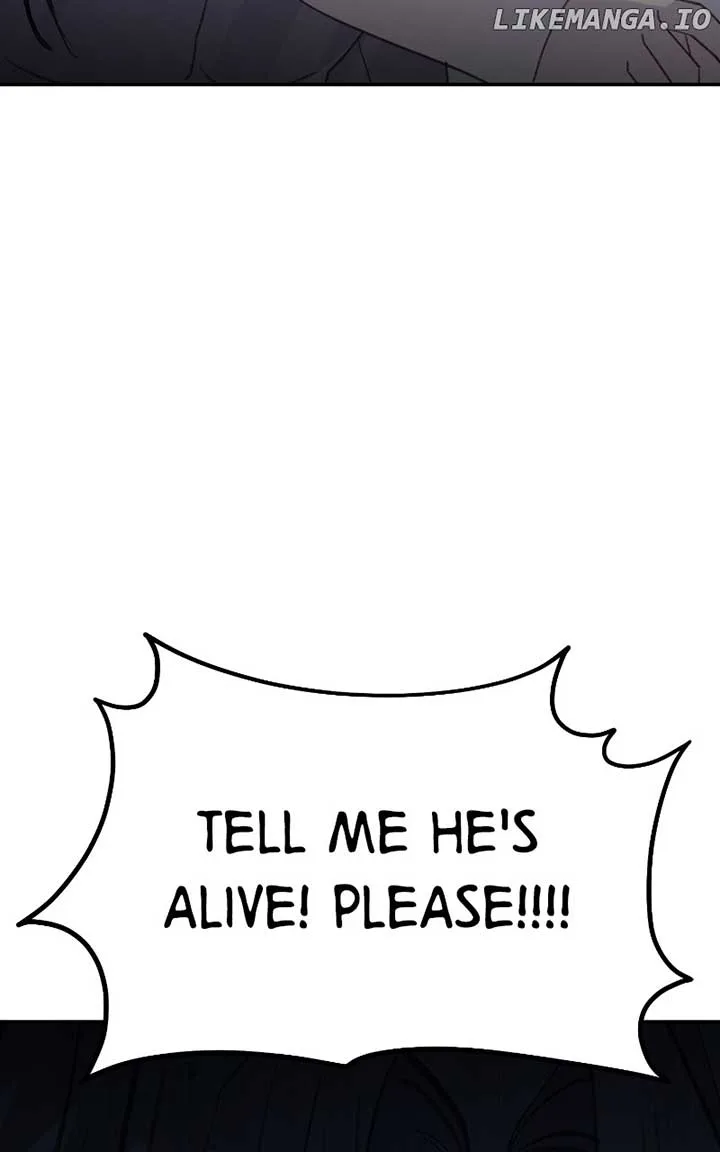 The Mermaid I Loved Chapter 58 page 14