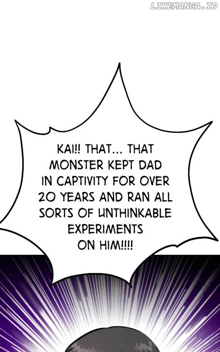 The Mermaid I Loved Chapter 58 page 9