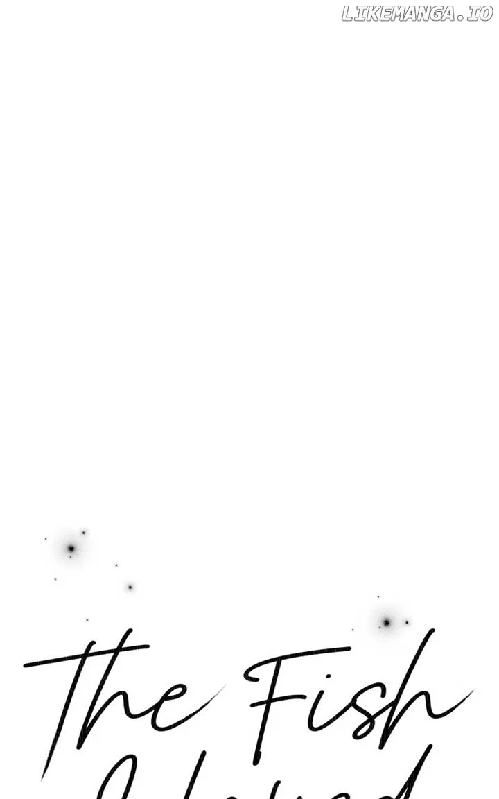 The Mermaid I Loved Chapter 58 page 6
