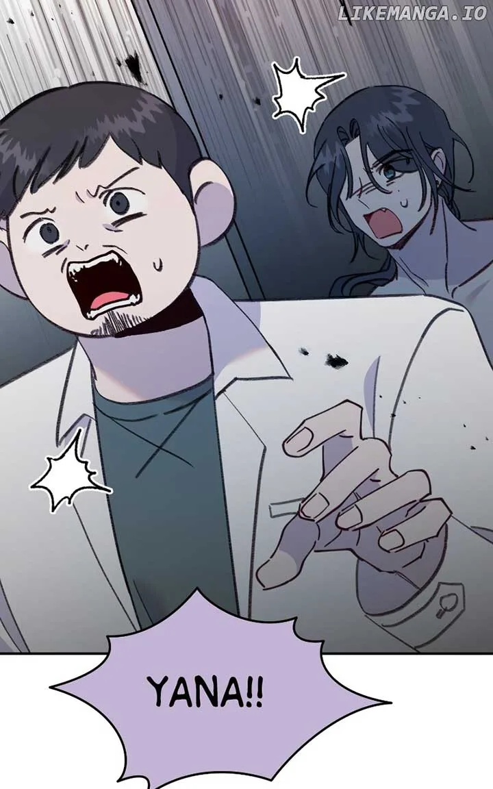 The Mermaid I Loved Chapter 58 page 28
