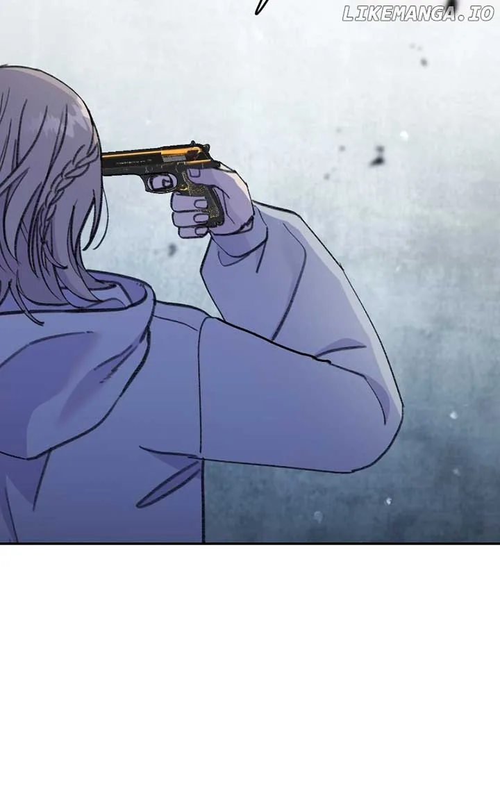 The Mermaid I Loved Chapter 58 page 23