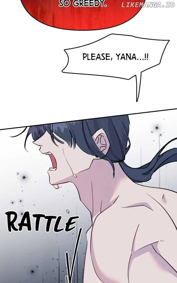 The Mermaid I Loved Chapter 58 page 33