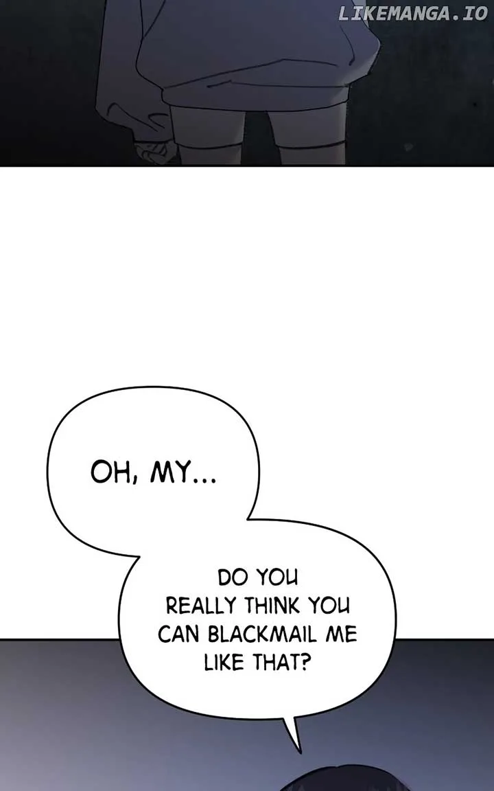 The Mermaid I Loved Chapter 58 page 21