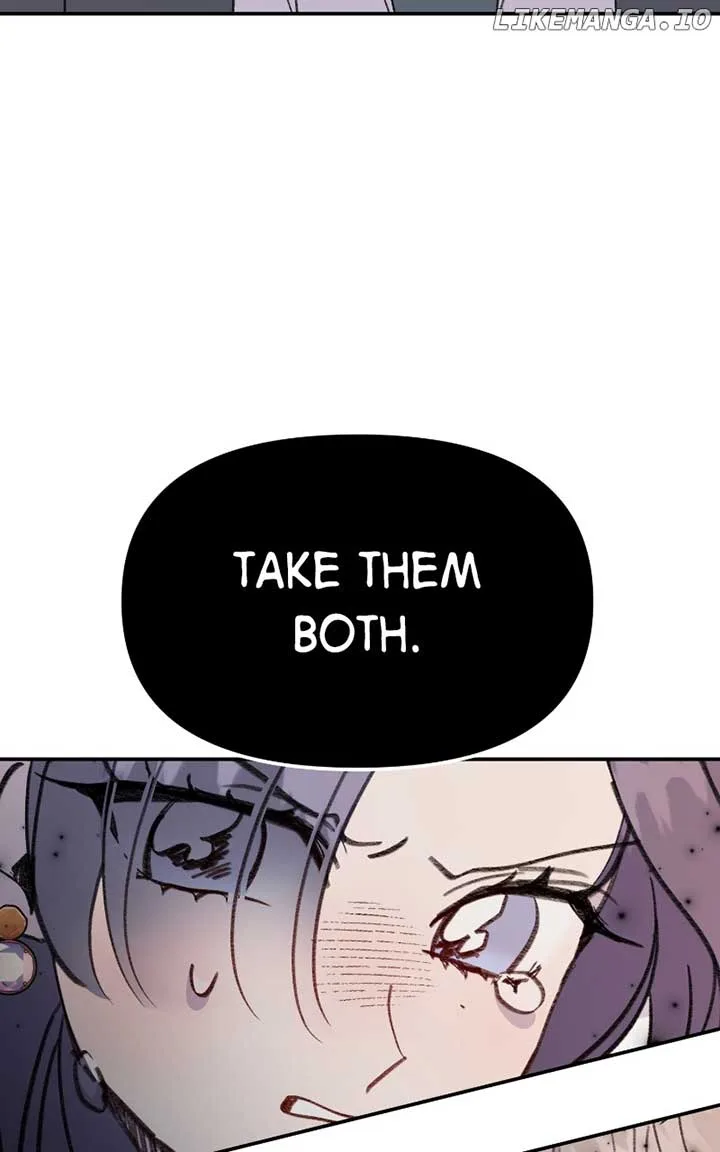 The Mermaid I Loved Chapter 58 page 18