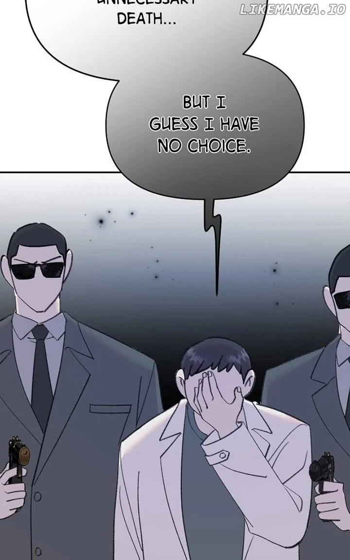 The Mermaid I Loved Chapter 58 page 17