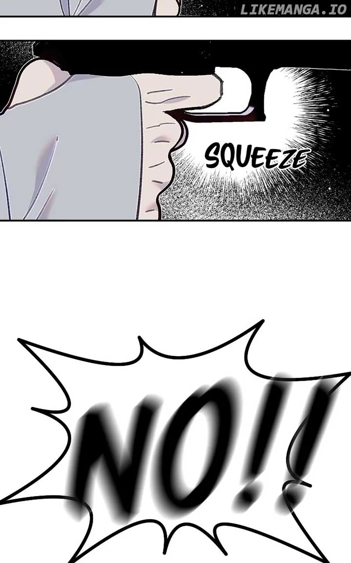 The Mermaid I Loved Chapter 58 page 36
