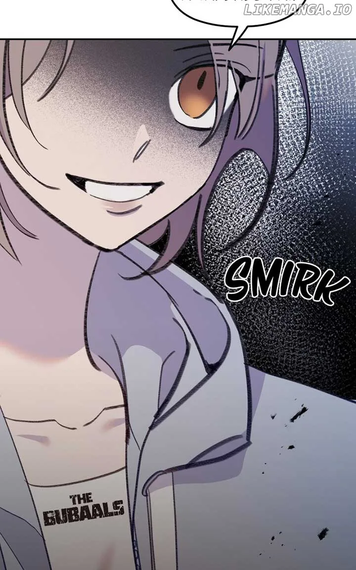 The Mermaid I Loved Chapter 58 page 26