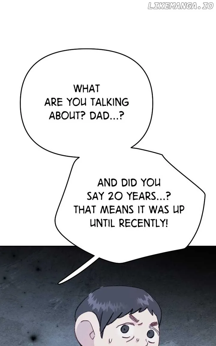 The Mermaid I Loved Chapter 58 page 11
