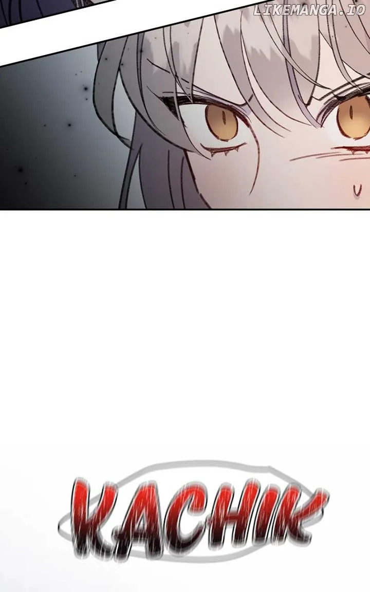The Mermaid I Loved Chapter 58 page 19