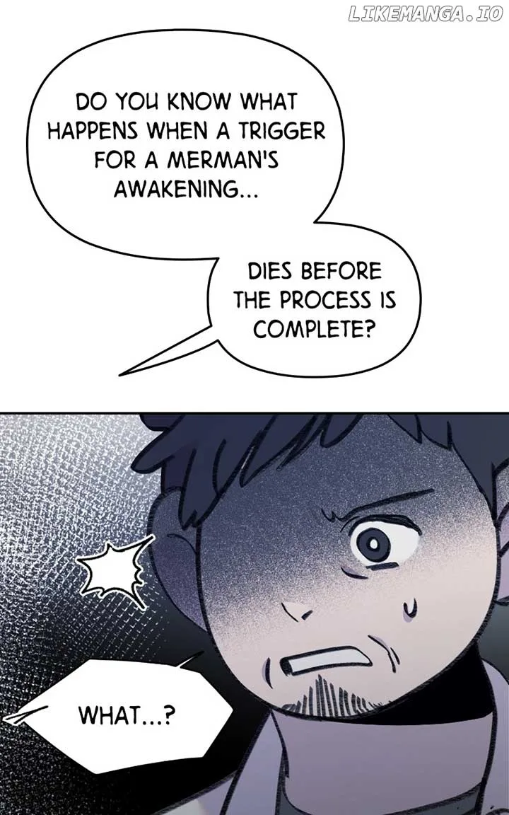 The Mermaid I Loved Chapter 58 page 24